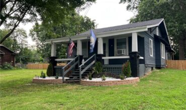 3745 N Indiana Avenue, Kansas City, MO 64117