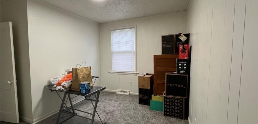 3745 N Indiana Avenue, Kansas City, MO 64117