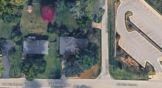 234 NE 86th Terrace, Kansas City, MO 64155