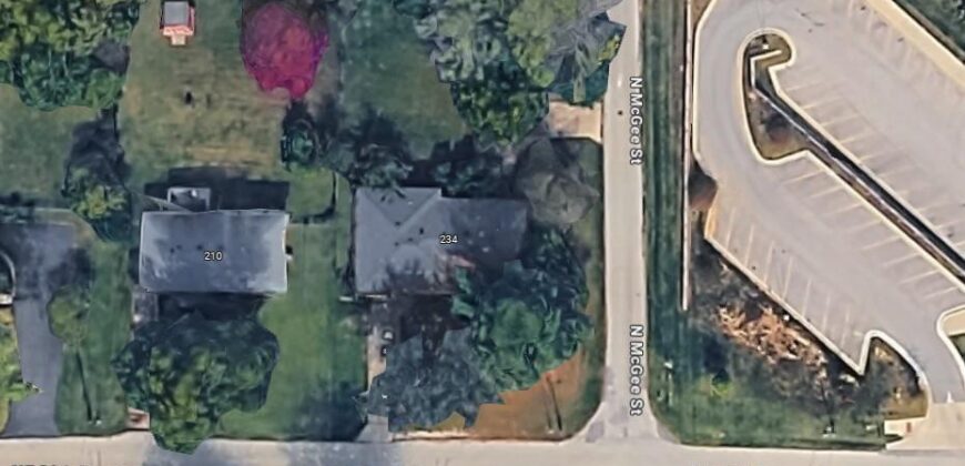 234 NE 86th Terrace, Kansas City, MO 64155