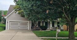 7907 NW 76th Terrace, Kansas City, MO 64152