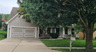 7907 NW 76th Terrace, Kansas City, MO 64152