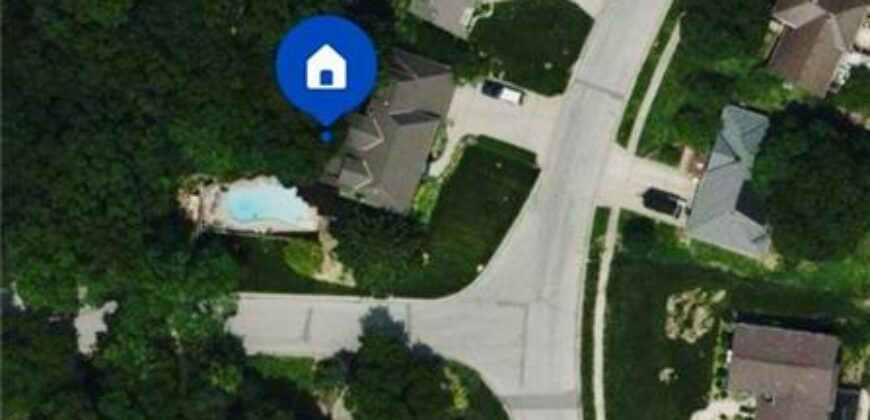 1340 Camelot Drive, Liberty, MO 64068