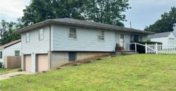 2619 NE 47th Terrace, Kansas City, MO 64117