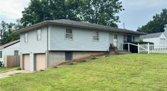 2619 NE 47th Terrace, Kansas City, MO 64117