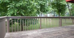 306 LAKESIDE Drive, Liberty, MO 64068