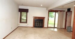306 LAKESIDE Drive, Liberty, MO 64068