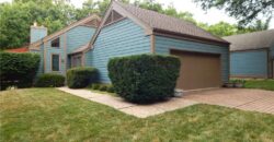 306 LAKESIDE Drive, Liberty, MO 64068