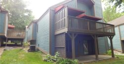 306 LAKESIDE Drive, Liberty, MO 64068