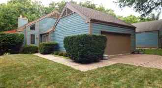 306 LAKESIDE Drive, Liberty, MO 64068