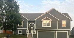 901 N Birch Street, Kearney, MO 64060