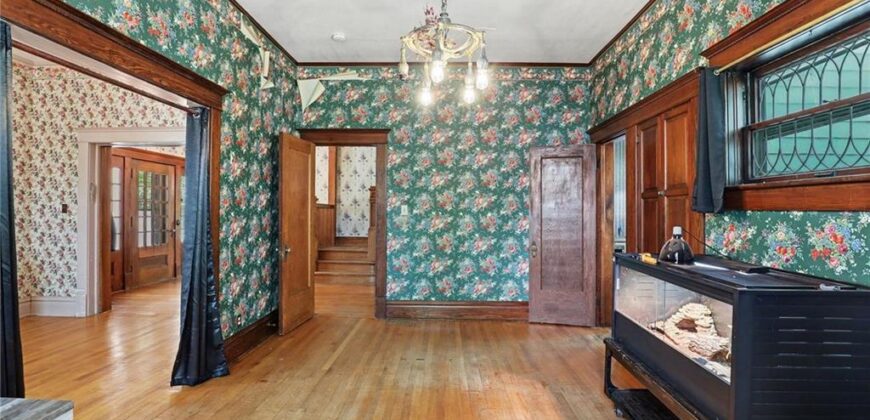 405 Fifth Street, Camden Point, MO 64018