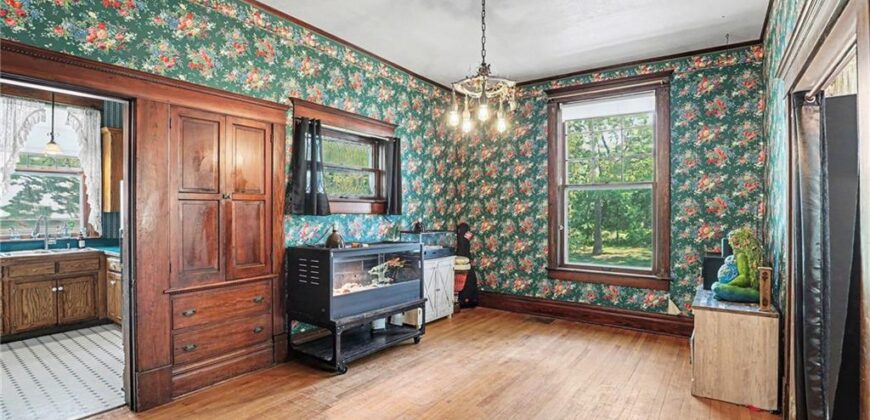 405 Fifth Street, Camden Point, MO 64018