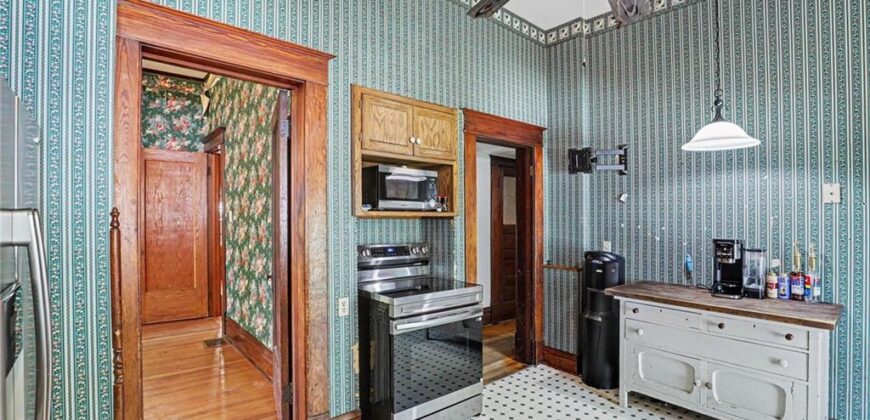 405 Fifth Street, Camden Point, MO 64018