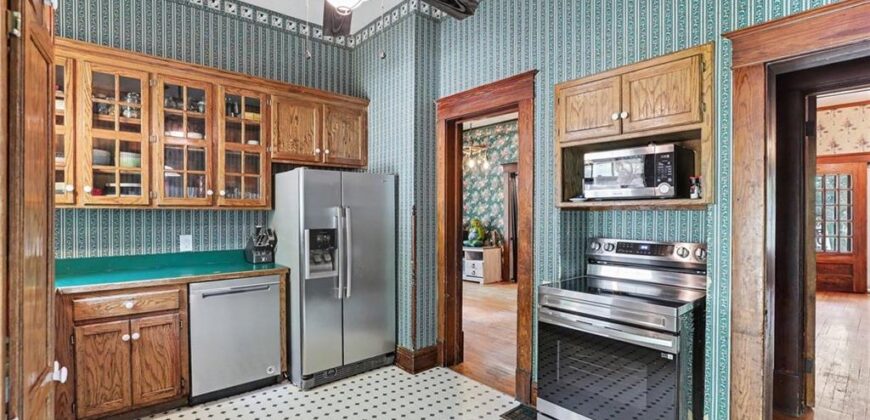 405 Fifth Street, Camden Point, MO 64018