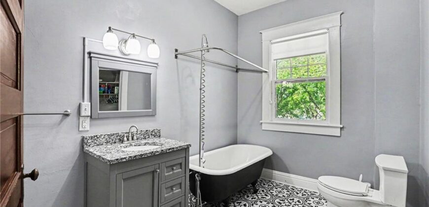 405 Fifth Street, Camden Point, MO 64018