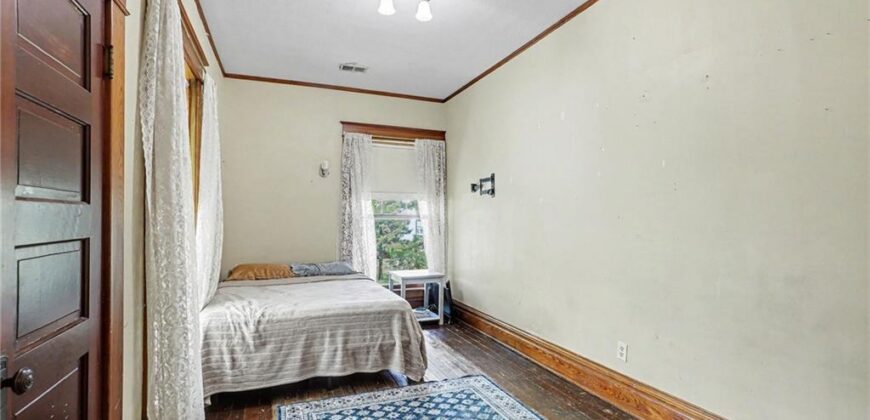 405 Fifth Street, Camden Point, MO 64018