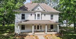 405 Fifth Street, Camden Point, MO 64018
