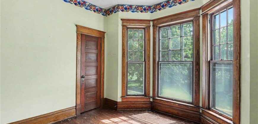 405 Fifth Street, Camden Point, MO 64018