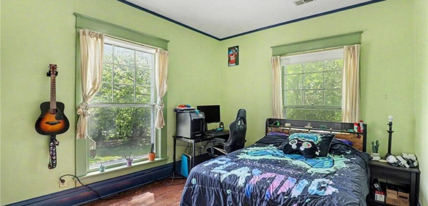 405 Fifth Street, Camden Point, MO 64018