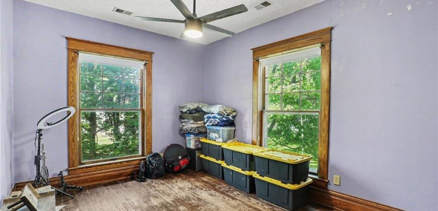 405 Fifth Street, Camden Point, MO 64018