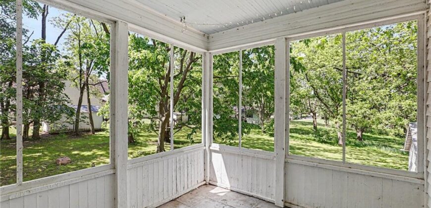 405 Fifth Street, Camden Point, MO 64018