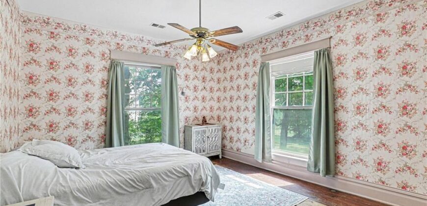 405 Fifth Street, Camden Point, MO 64018