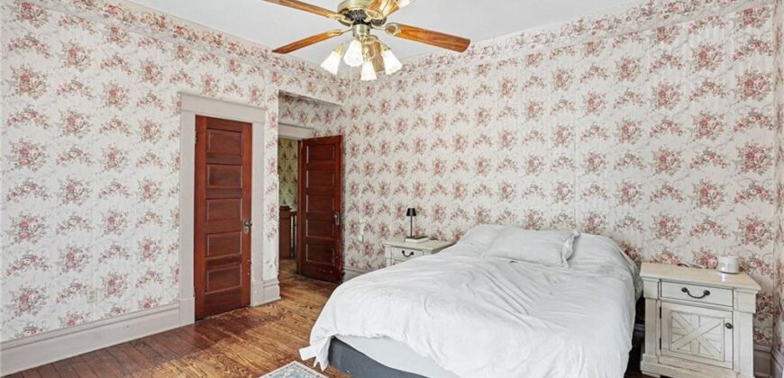 405 Fifth Street, Camden Point, MO 64018