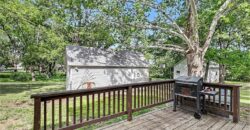 405 Fifth Street, Camden Point, MO 64018