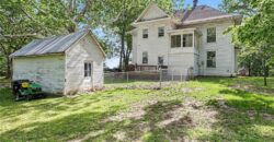 405 Fifth Street, Camden Point, MO 64018