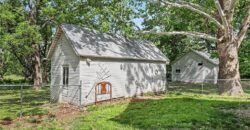 405 Fifth Street, Camden Point, MO 64018