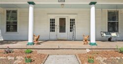 405 Fifth Street, Camden Point, MO 64018