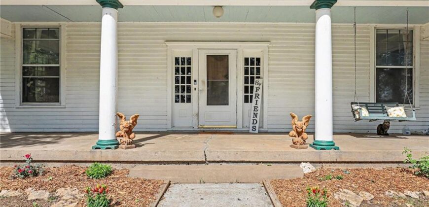 405 Fifth Street, Camden Point, MO 64018