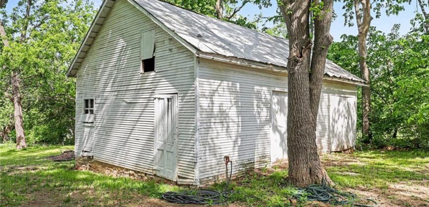 405 Fifth Street, Camden Point, MO 64018