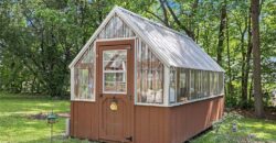 405 Fifth Street, Camden Point, MO 64018