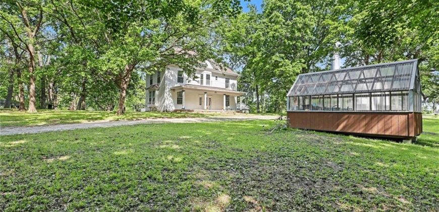405 Fifth Street, Camden Point, MO 64018