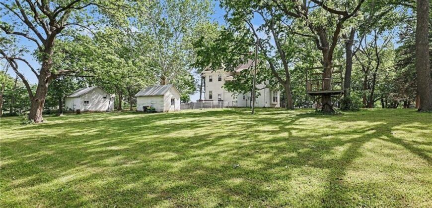 405 Fifth Street, Camden Point, MO 64018