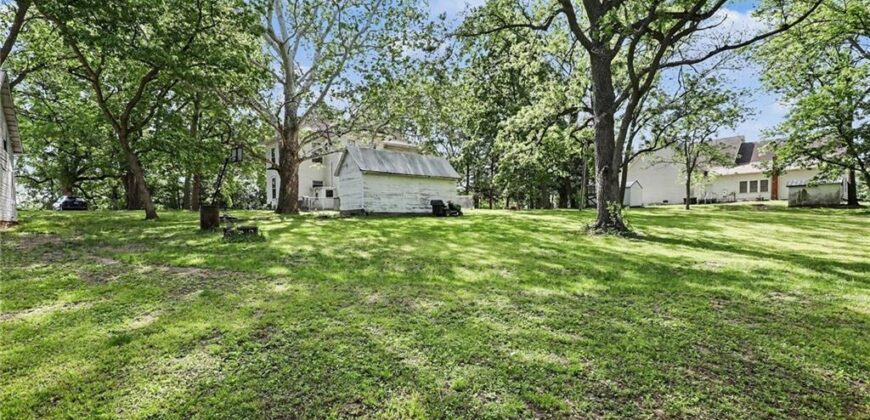 405 Fifth Street, Camden Point, MO 64018