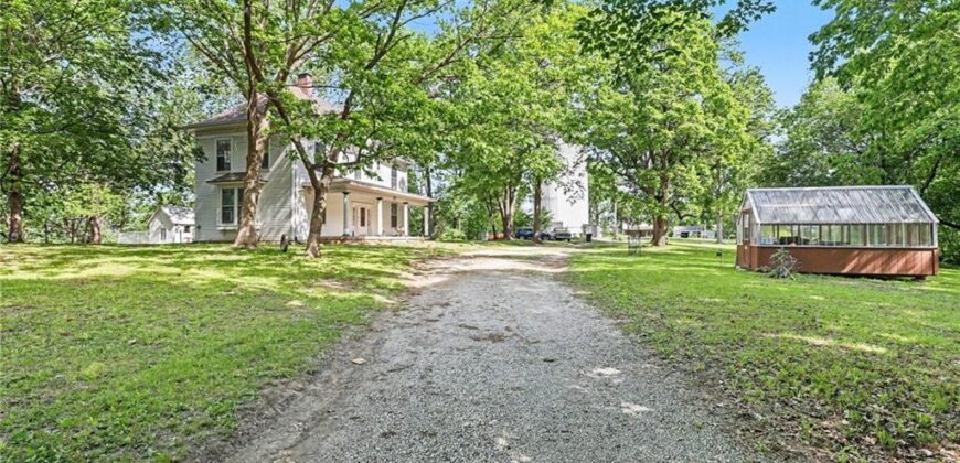 405 Fifth Street, Camden Point, MO 64018