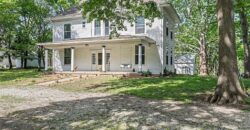 405 Fifth Street, Camden Point, MO 64018