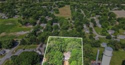 405 Fifth Street, Camden Point, MO 64018