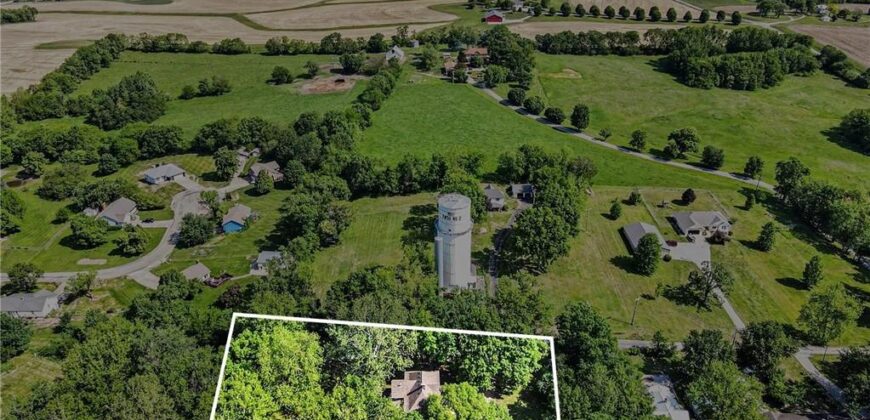 405 Fifth Street, Camden Point, MO 64018
