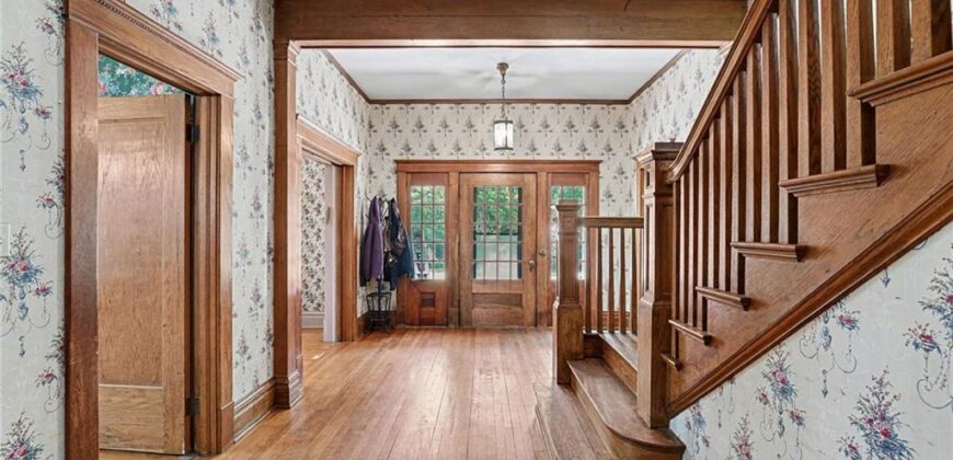 405 Fifth Street, Camden Point, MO 64018