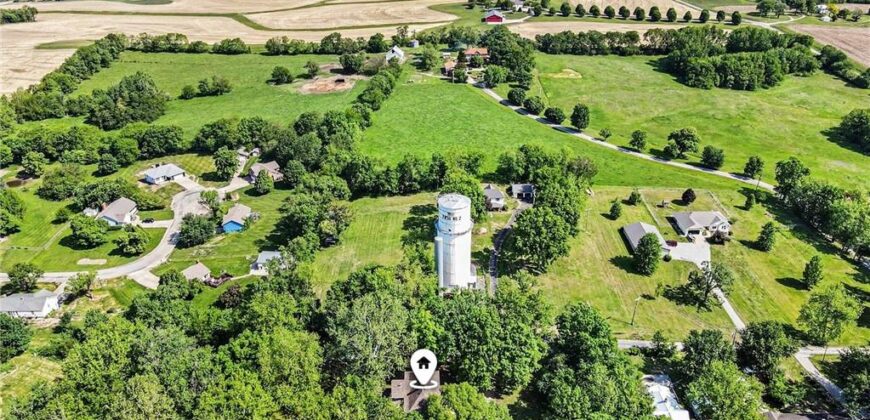 405 Fifth Street, Camden Point, MO 64018