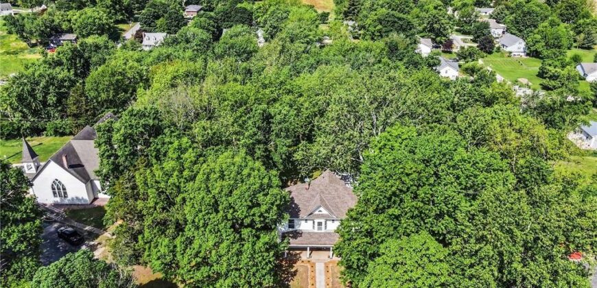 405 Fifth Street, Camden Point, MO 64018