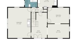 405 Fifth Street, Camden Point, MO 64018