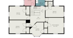 405 Fifth Street, Camden Point, MO 64018