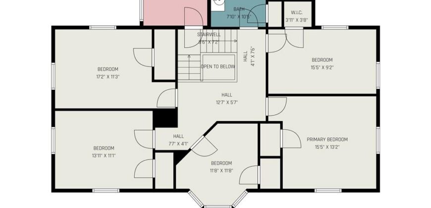 405 Fifth Street, Camden Point, MO 64018