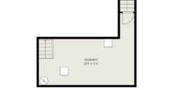 405 Fifth Street, Camden Point, MO 64018