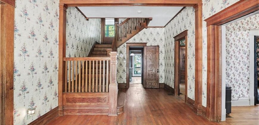 405 Fifth Street, Camden Point, MO 64018